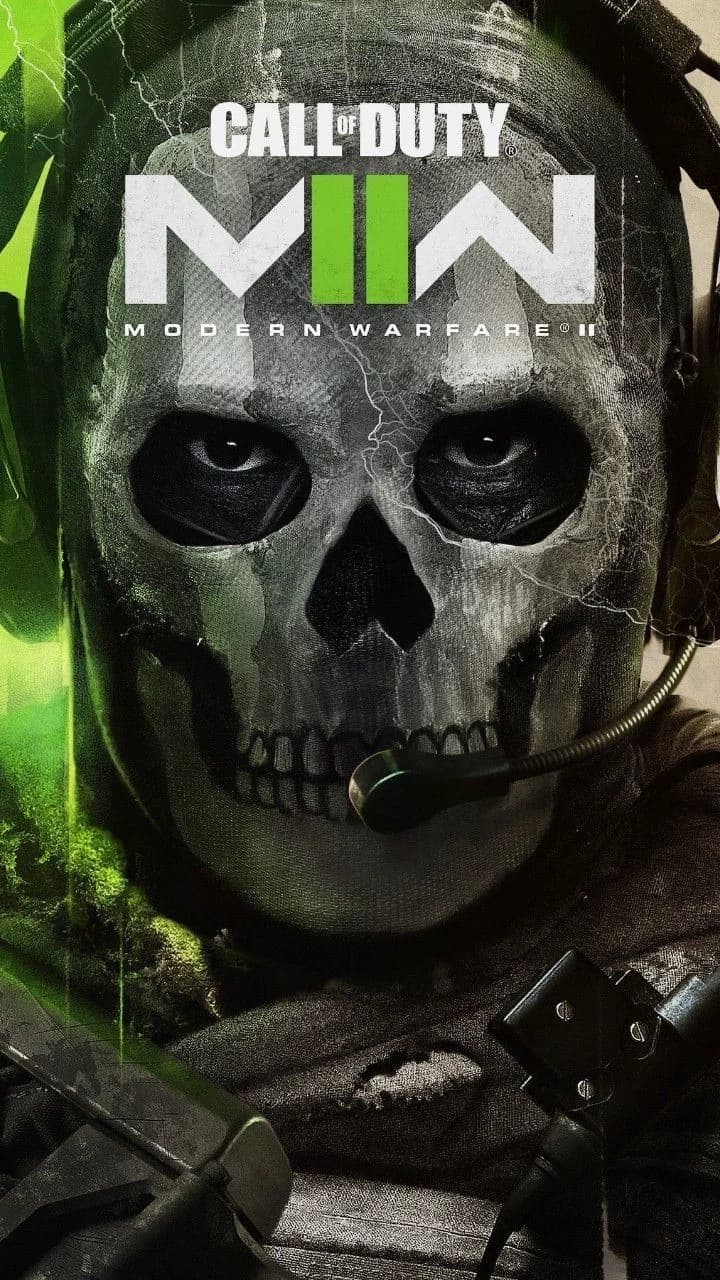 Cod MW II thumbnail