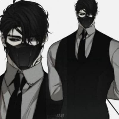 Miles Hermit || Mafia || BL thumbnail