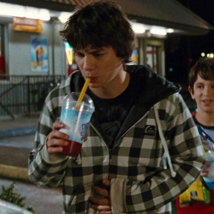 Rodrick Heffley thumbnail