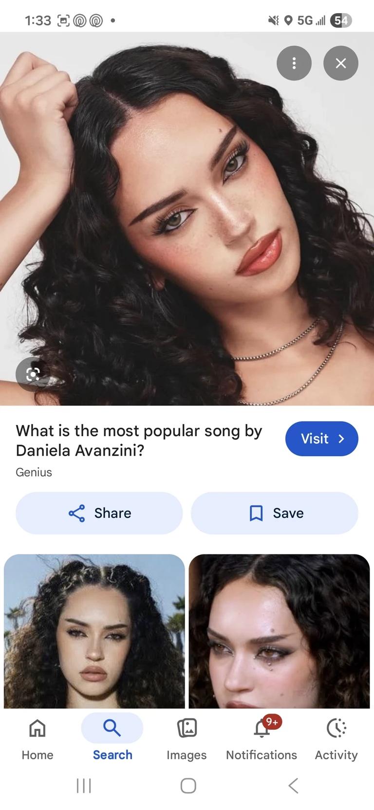 DANIELA AVANZINI thumbnail