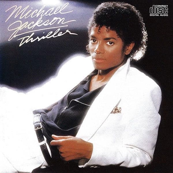 Michael Jackson thumbnail