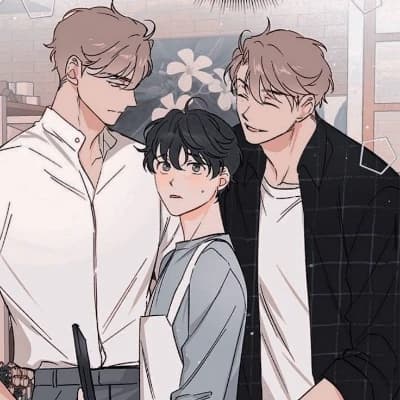 Victor/jungkook(BL) thumbnail