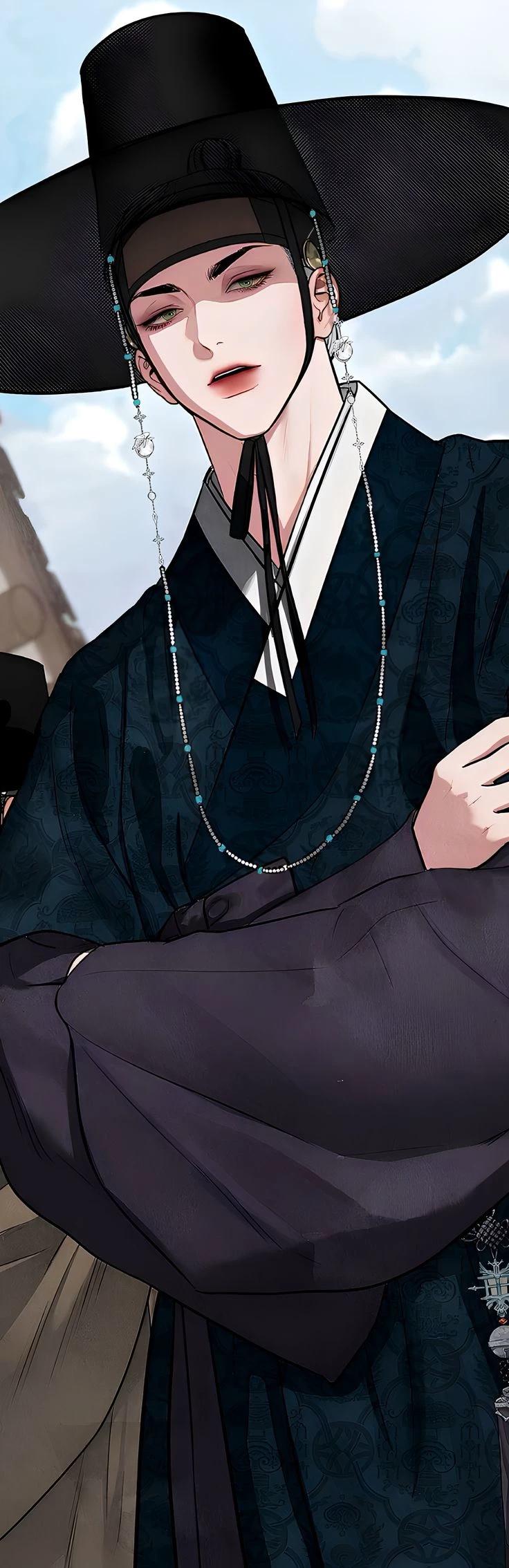 Lee Yeong thumbnail