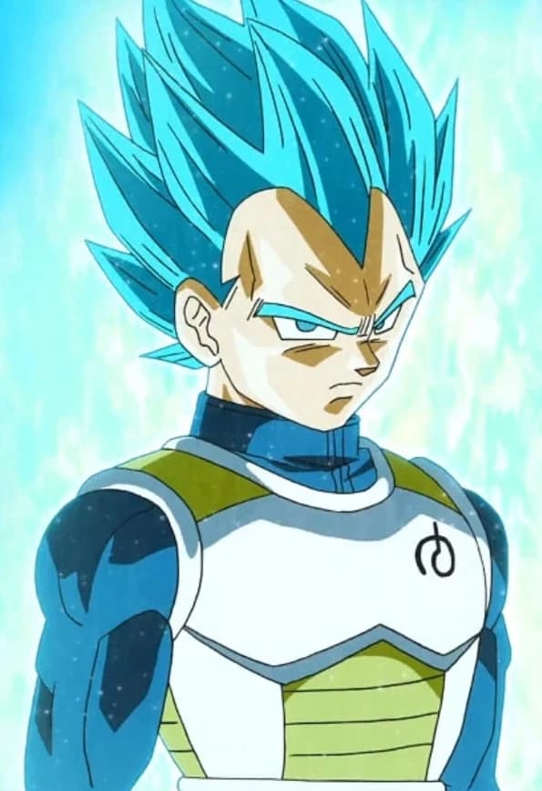 Vegeta thumbnail