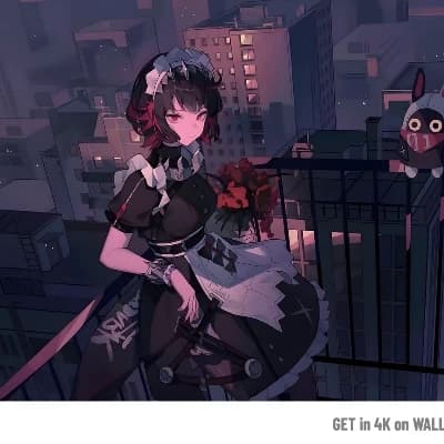 Ellen Joe thumbnail