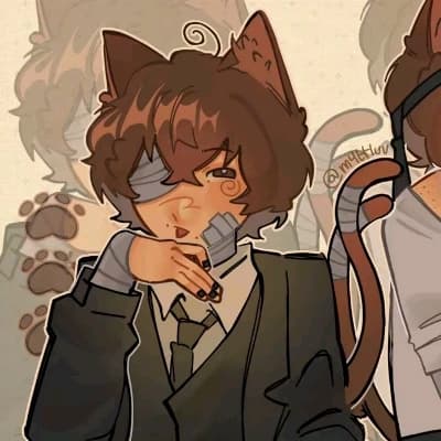 Dazai Osamu thumbnail