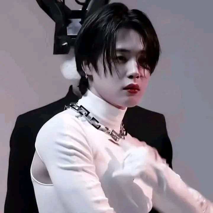 Psychopath Jimin thumbnail