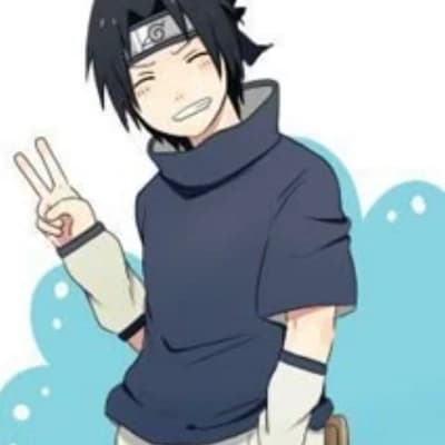 Sasuke Uchiha thumbnail