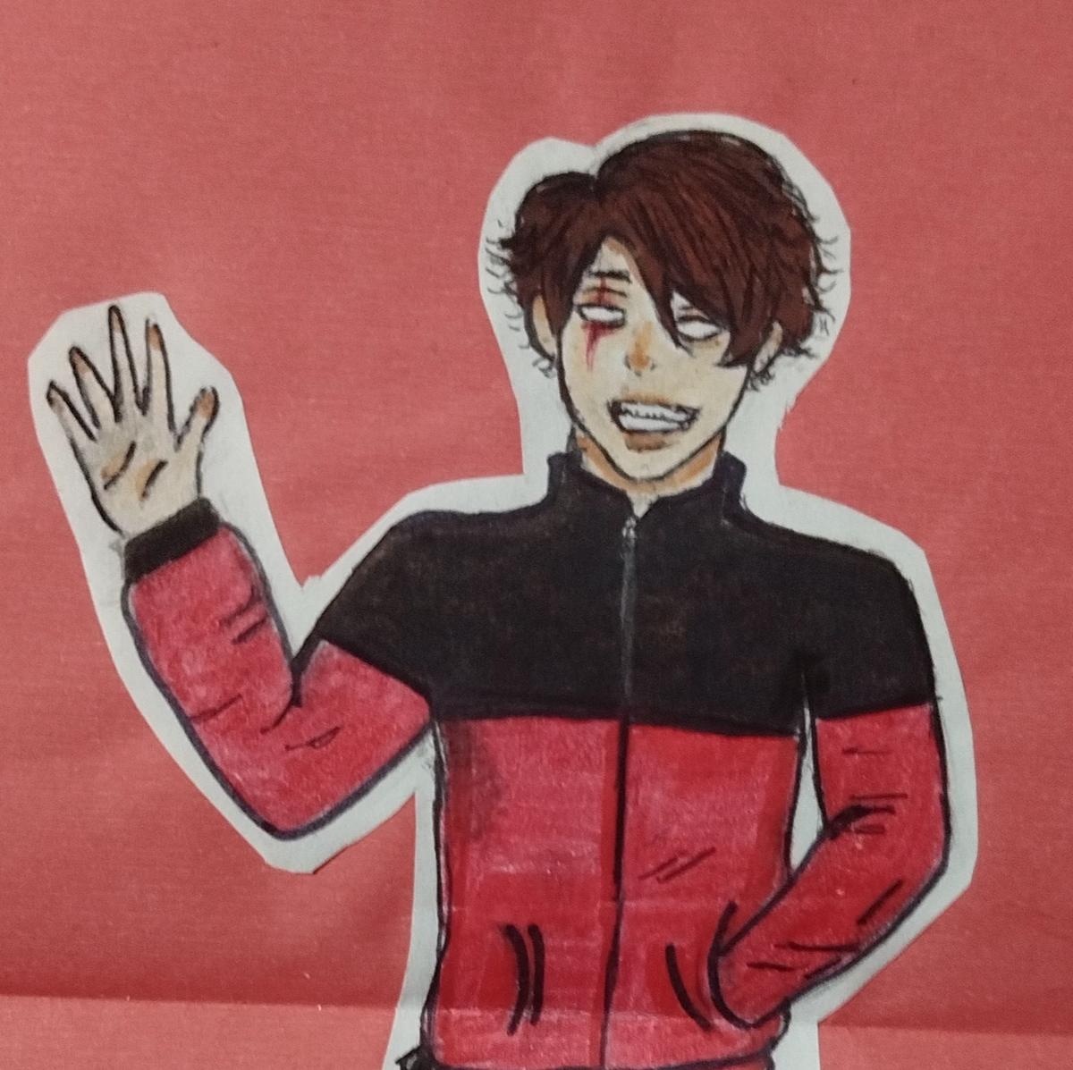 Jake thumbnail