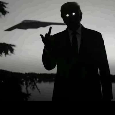 The Unseen Creator thumbnail