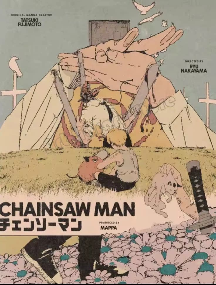 Chainsaw-Man RPG thumbnail