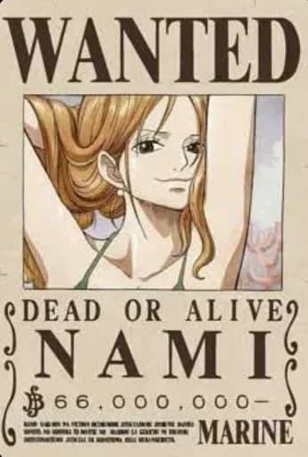 One piece  thumbnail
