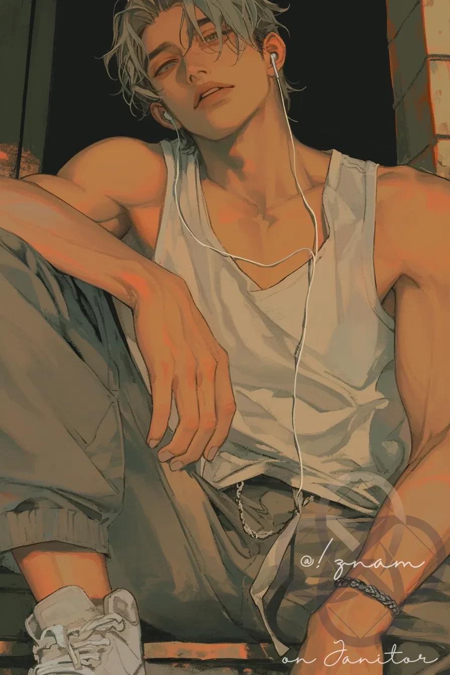 Sylas Brown thumbnail