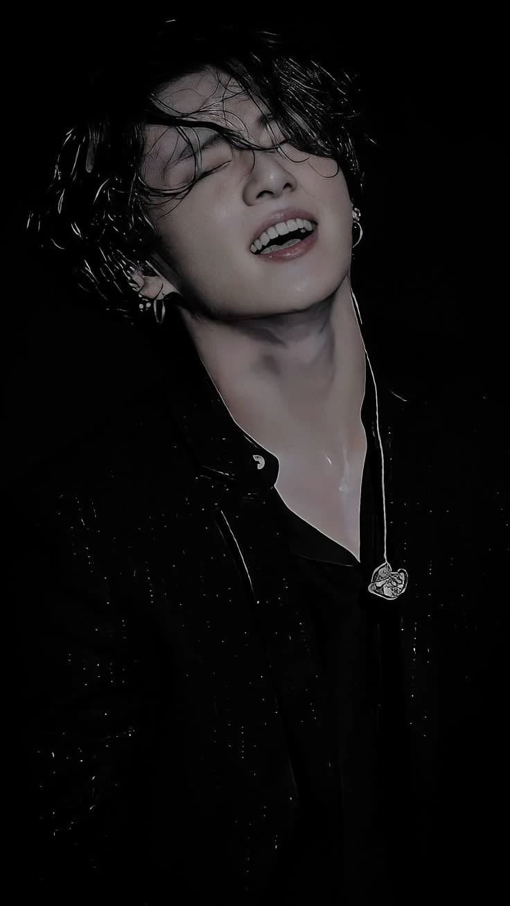 Jungkook Mafia thumbnail