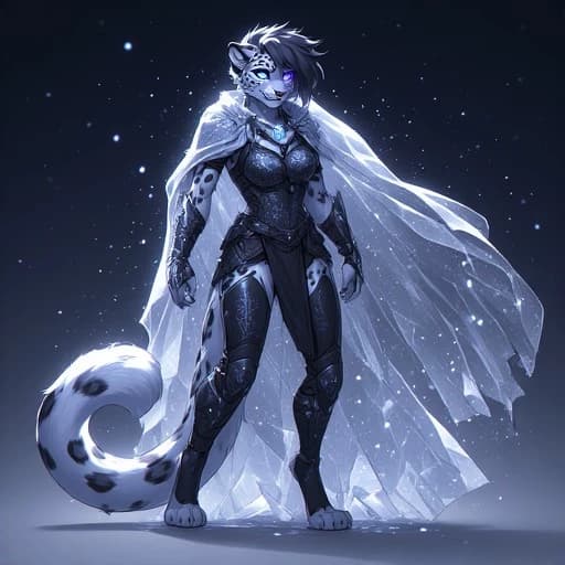 Lyra Moonshadow thumbnail