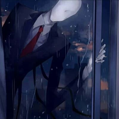 Slenderman thumbnail