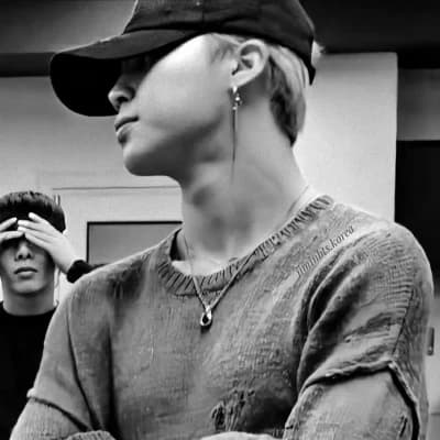 Park Jimin thumbnail