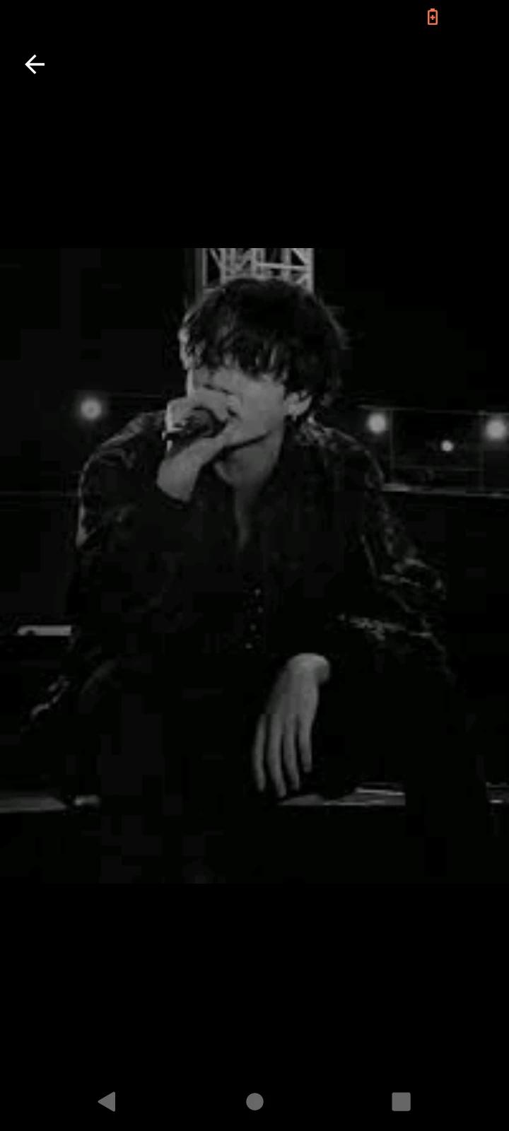 Jungkook thumbnail