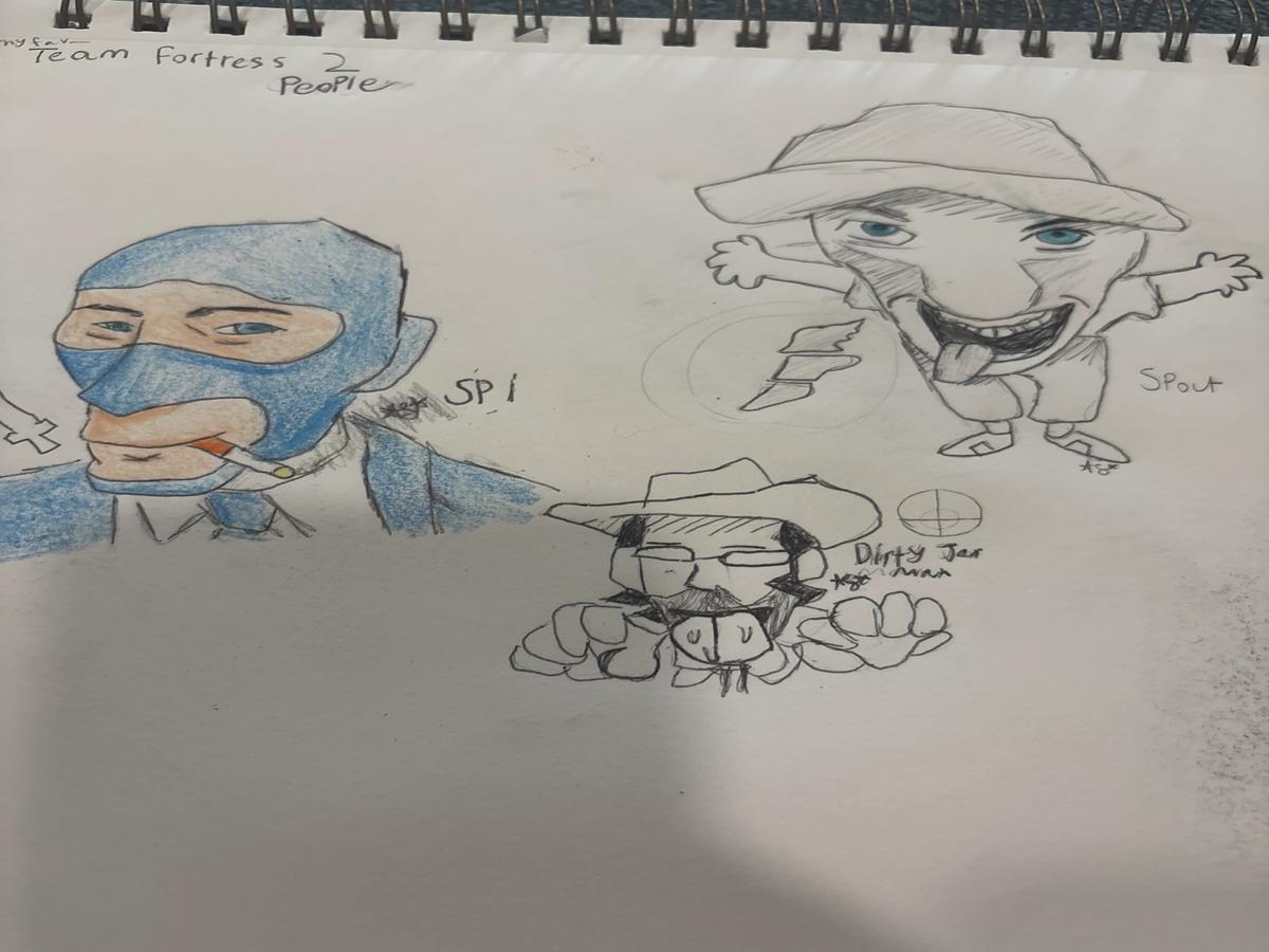 Team fortress 2 thumbnail