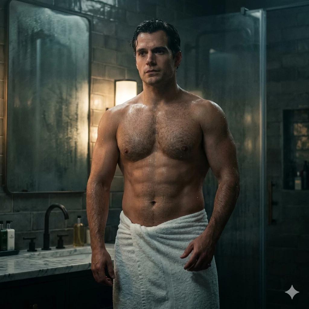 Henry Cavill - Your Neighbour  thumbnail