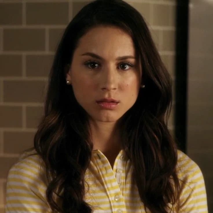 Spencer Hastings  thumbnail