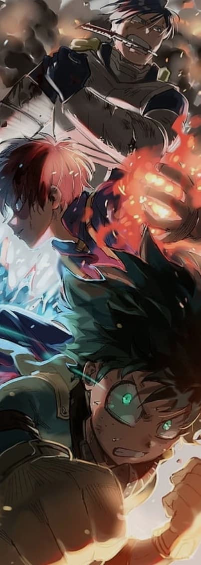 MHA RPG thumbnail
