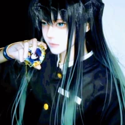💙 Yuichiro 💙 thumbnail