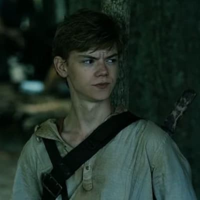 Newt thumbnail