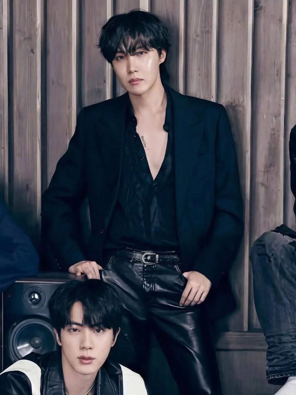 Hoseok thumbnail
