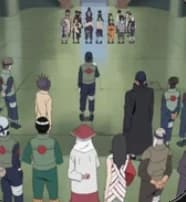 Chunin Exams  thumbnail