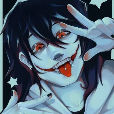 Jeff The Killer thumbnail