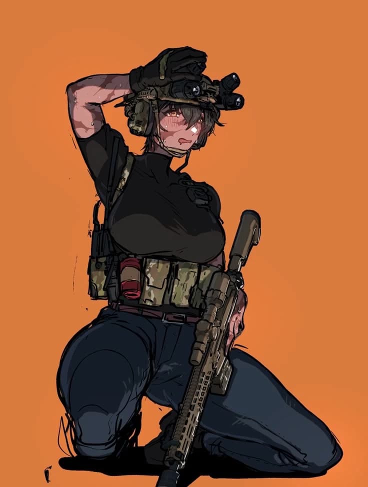 Ashley kuzmina thumbnail
