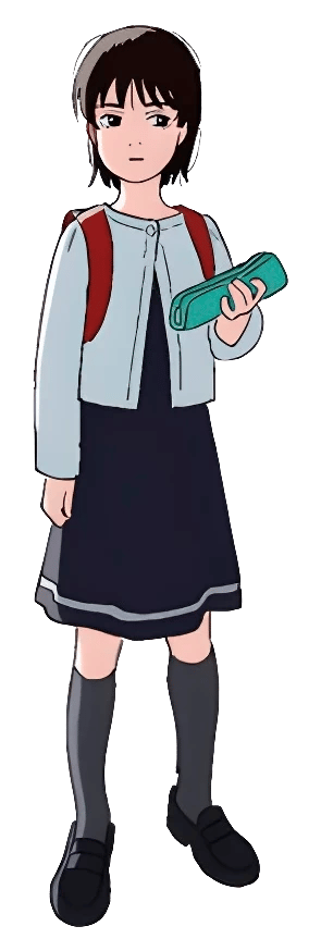 Ayumu Fujino thumbnail