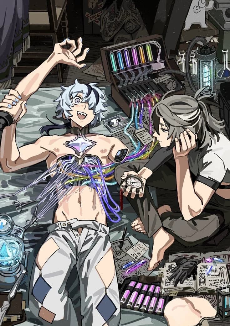 Boy-(BL) thumbnail