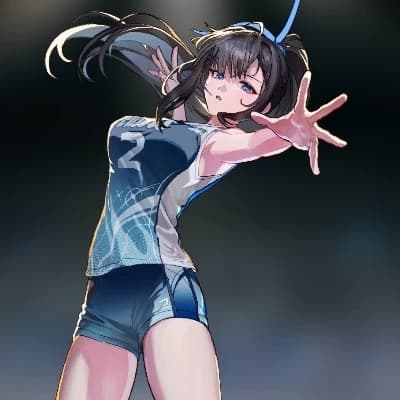 Sara Seo thumbnail