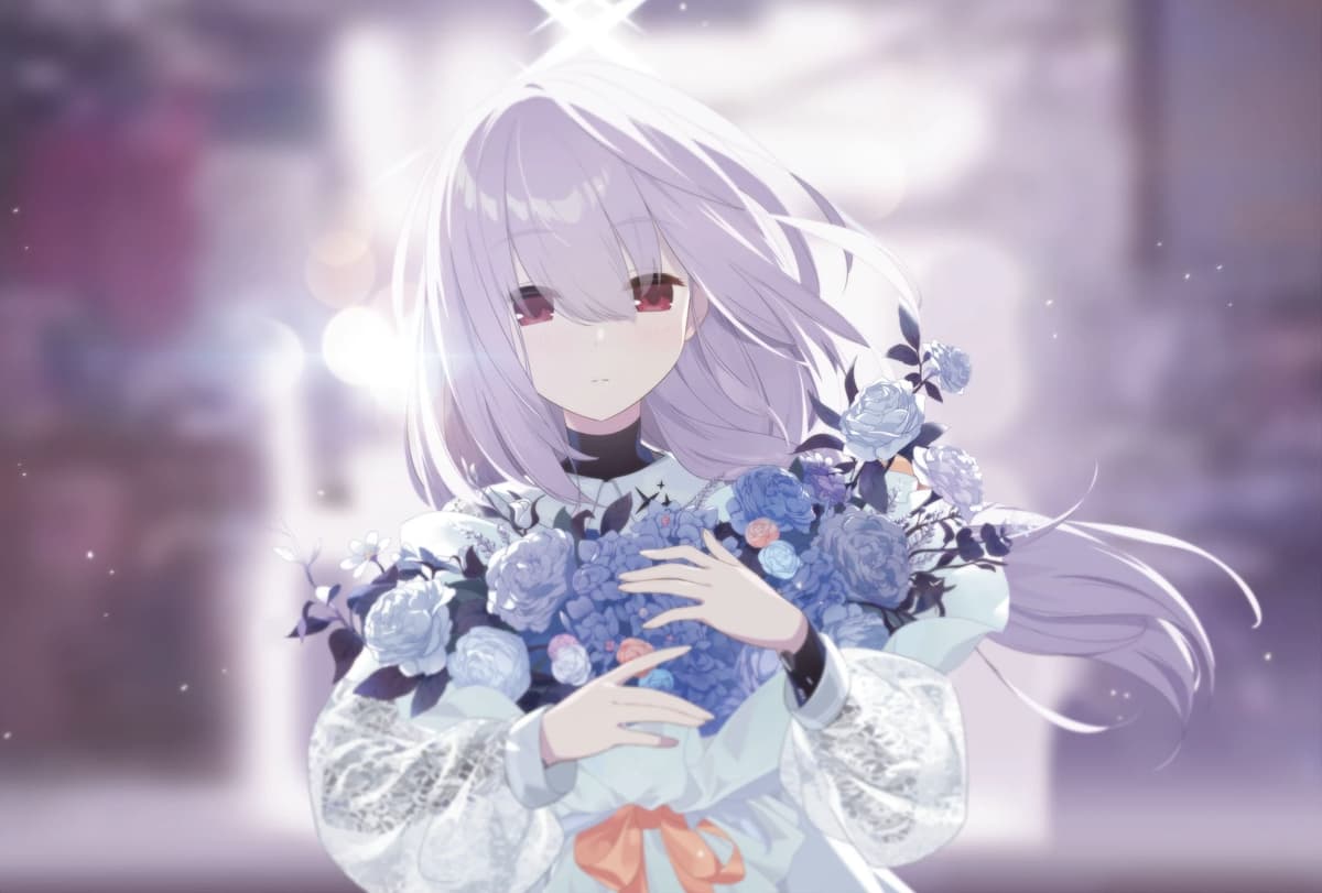Hakari Atsuko thumbnail