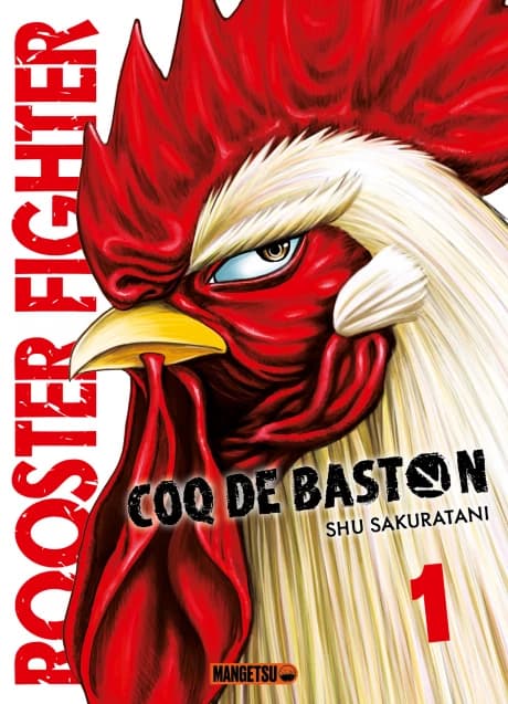 🐔 Rooster Fighter 🐔 thumbnail