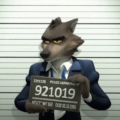 The Bad Guys - RP thumbnail