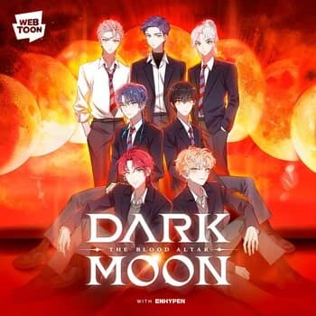 Dark Moon: The Blood Alter thumbnail