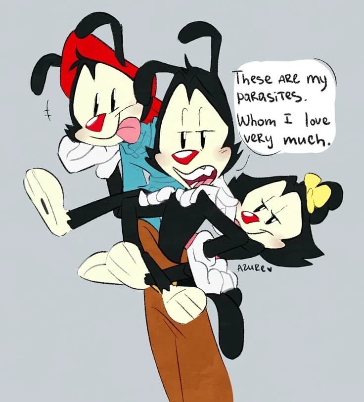 Warner Brothers thumbnail