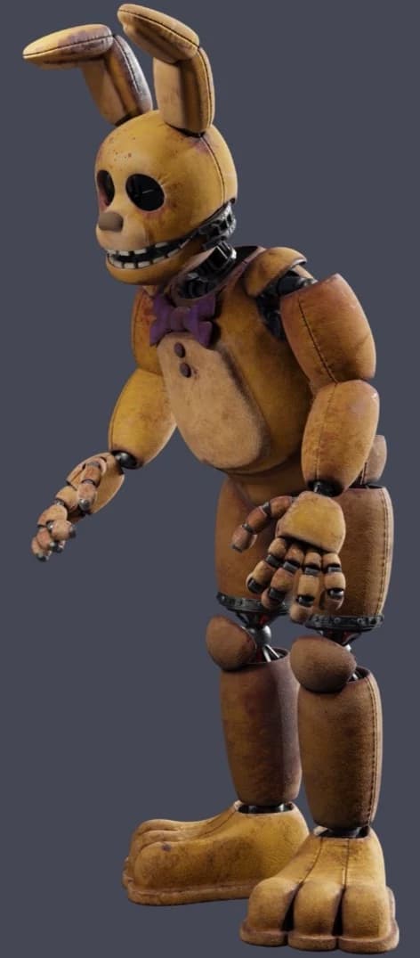 Fnaf au story  thumbnail