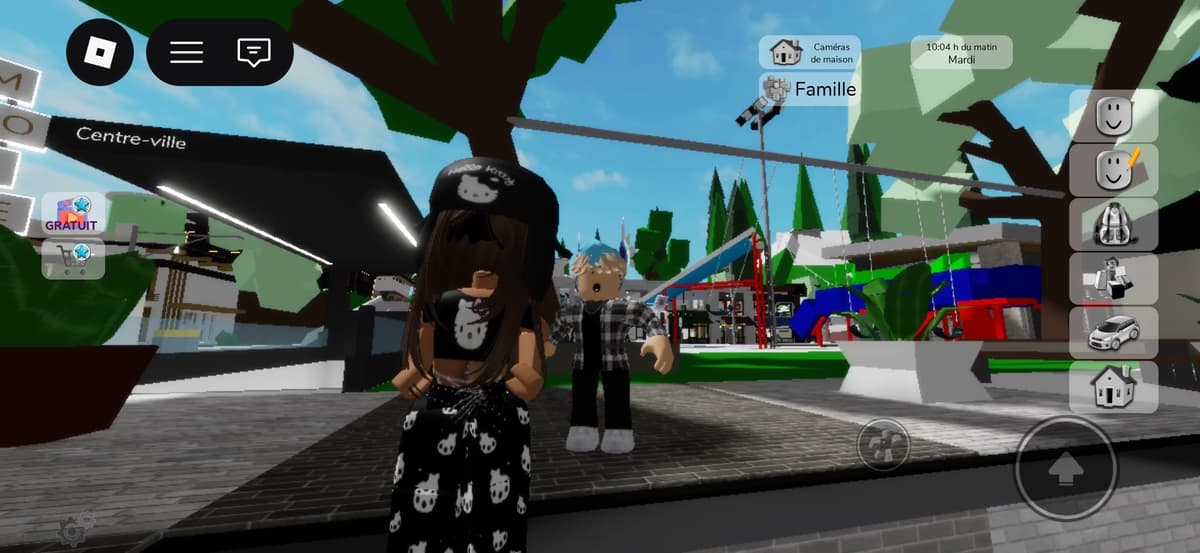 Mia and Thomas thumbnail