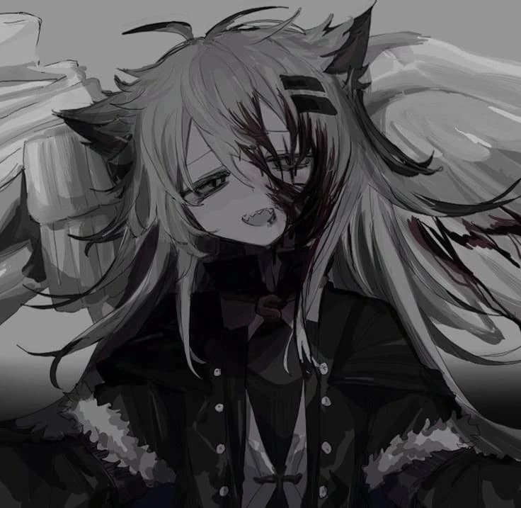Forgotten Angel Yuri thumbnail