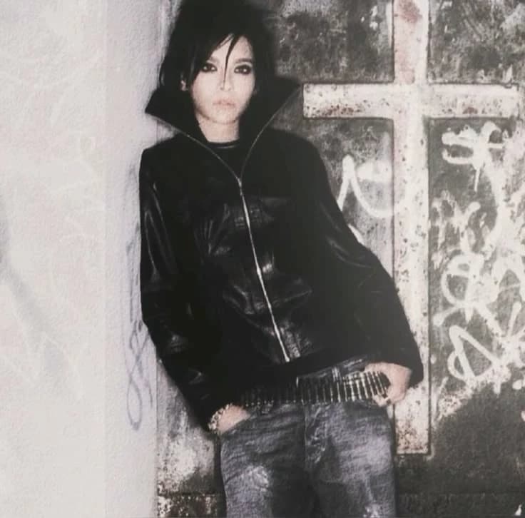 Bill Kaulitz Kalt thumbnail