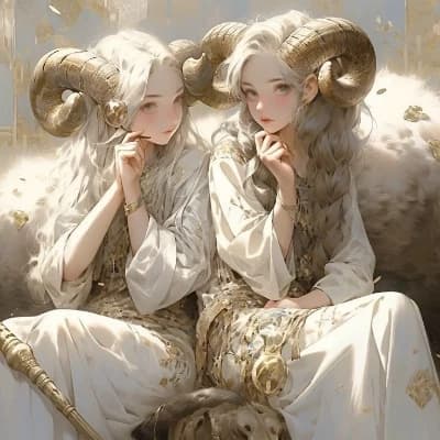 Aria & Ariane Aries thumbnail