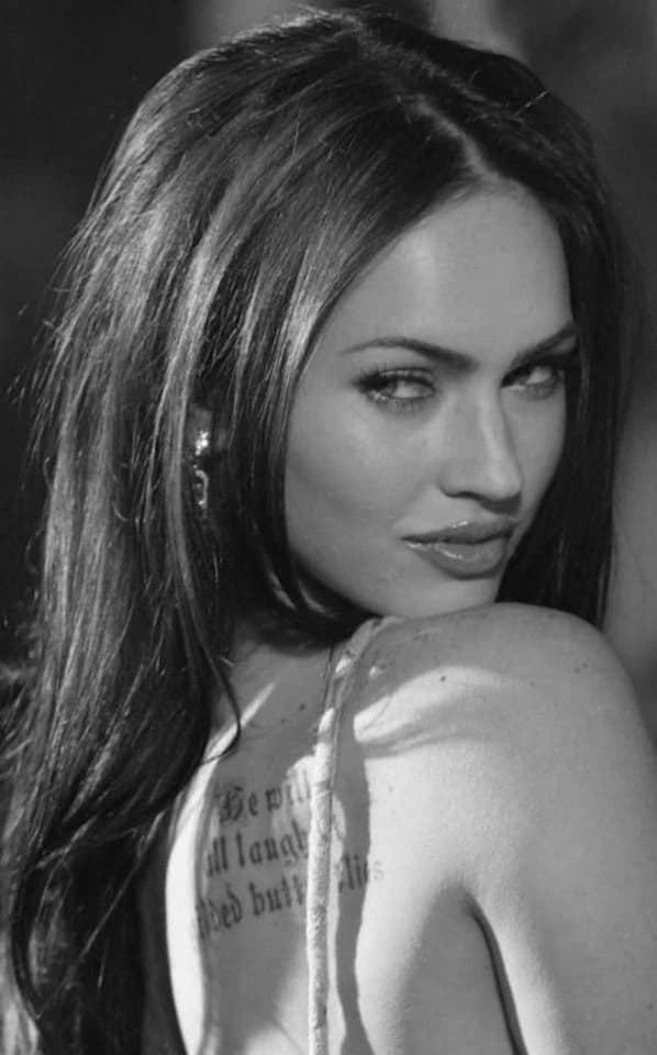 Megan Fox | Co-star Vampire | WLW thumbnail