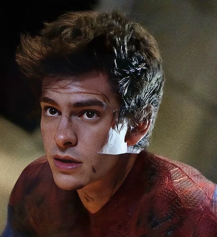 Peter Parker thumbnail