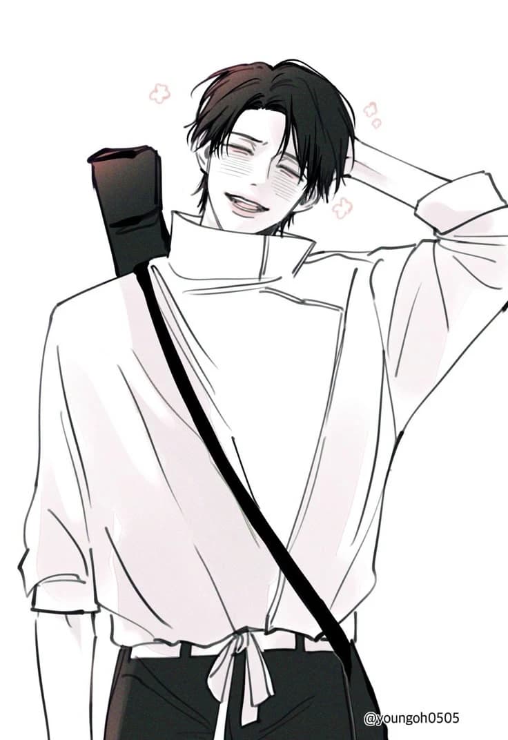 Yuta okkotsu ღ thumbnail