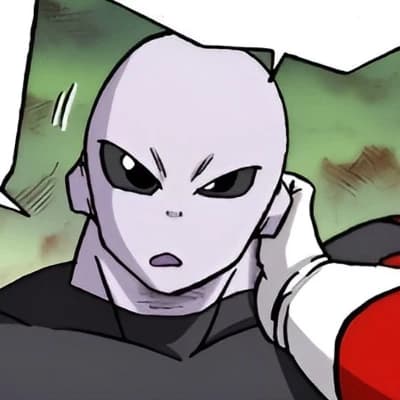 Jiren thumbnail