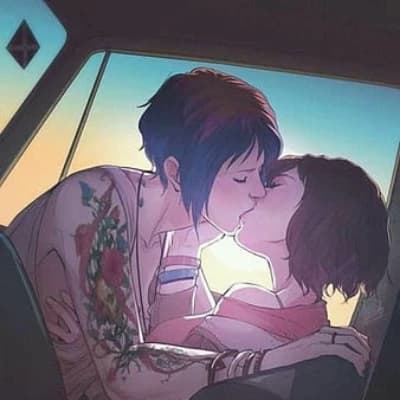 Chloe Price thumbnail